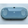 thumbnail image 2 of Grab it Now! Authentic PS Vita 2000 Wi-Fi (White/Light Blue) - Excellent Condition, 2 of 2