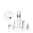 thumbnail image 3 of JUST CLEARENCE Multi-function USB Charging Lady Electric Lipstick Shaver, 3 of 5