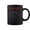 Black, variant on Maidenless Coffee Mugs