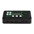 thumbnail image 4 of 1pc Solar Panel Regulator 10-100A Digital Display Waterproof MPPT- Charge Controller Solar Panel Regulator Power Tools Parts, 4 of 9