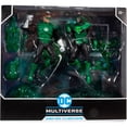 thumbnail image 4 of 2pk Battle Scene - Green Lantern (Hal Jordan) vs Dawnbreaker, 4 of 6