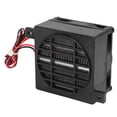 thumbnail image 1 of PTC Heating Fan, 24V 100W Insulated Energy Saving Constant Temperature PTC Car Fan Heater  for Car, 1 of 7