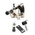 thumbnail image 2 of 1 Set Sewing Machine DIY Pleating Flat Compnts High Efficiency Durable Industrial Lace Folding Device for Craftsmen - A9, 2 of 8