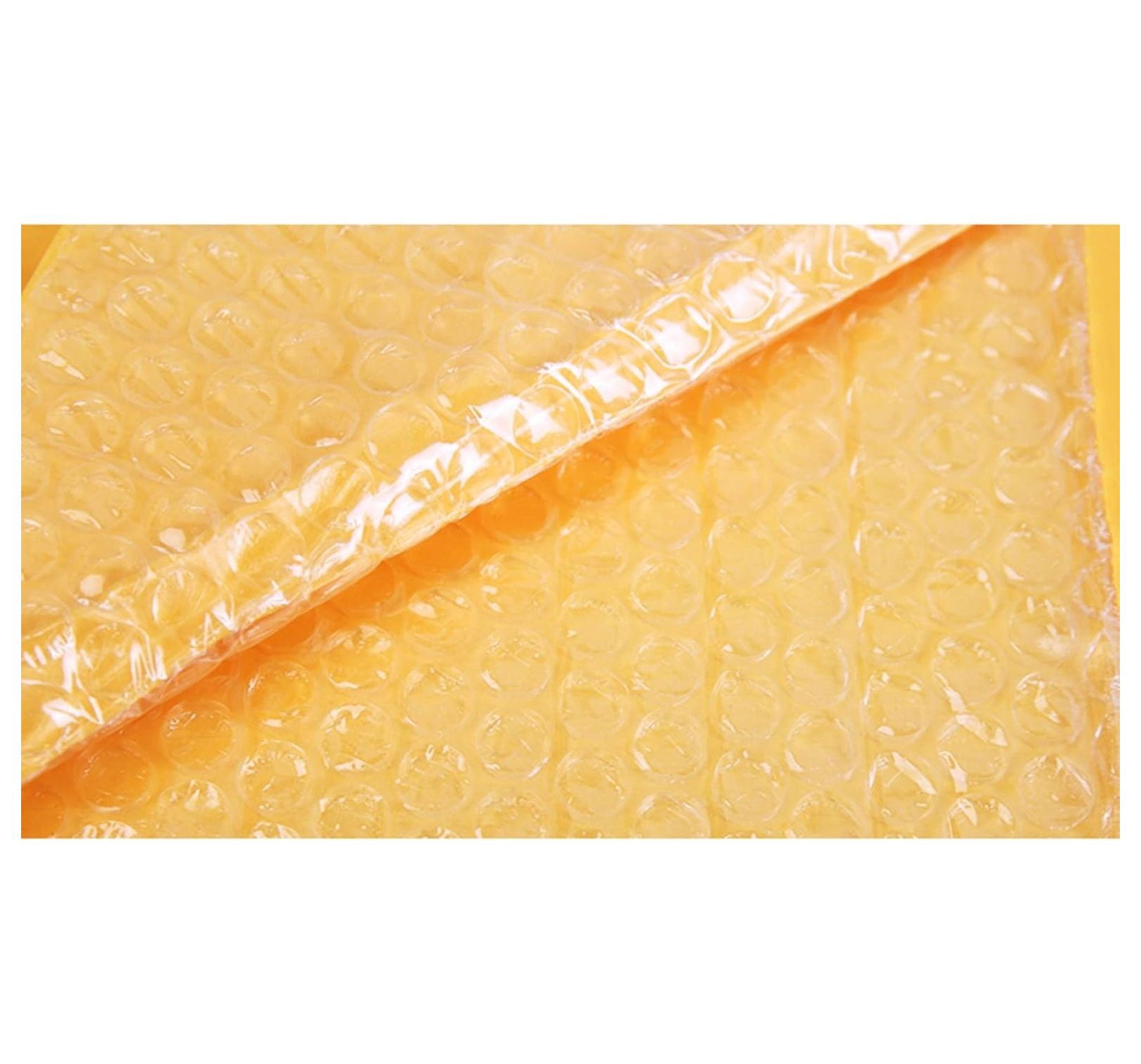500#000 4x8 Paper Bubble Padded Envelopes Mailers Shipping Case 4"x8"