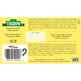 thumbnail image 6 of Tadin Lemongrass Tea, Herbal Tea, Caffeine-Free Tea, Herbal Teabags, 24 Count, Pack of 1, 6 of 6