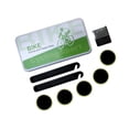 thumbnail image 2 of Kit de parche de neumáticos para bicicletas Herramienta de mantenimiento de equipos de mantenimiento de herramientas de reparación portátil de herrami, 2 of 9
