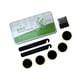 thumbnail image 2 of Kit de neumáticos para bicicletas Kit de reparación de neumáticos para bicicletas Manchas de reparación Herramienta de reparación Reparación de, 2 of 9
