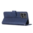 thumbnail image 3 of Funda Flip para FOXDOCK Motorola Moto G Power 2025 – Carcasa delgada y resistente a impactos con soporte para uso diario y profesional, 3 of 6