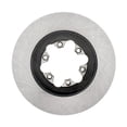 thumbnail image 3 of Raybestos 580709R Professional Grade Disc Brake Rotor, 3 of 4