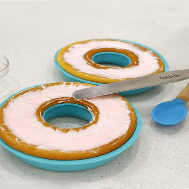 Donut 2025 cake mold