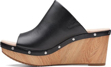 clarks annadel molly