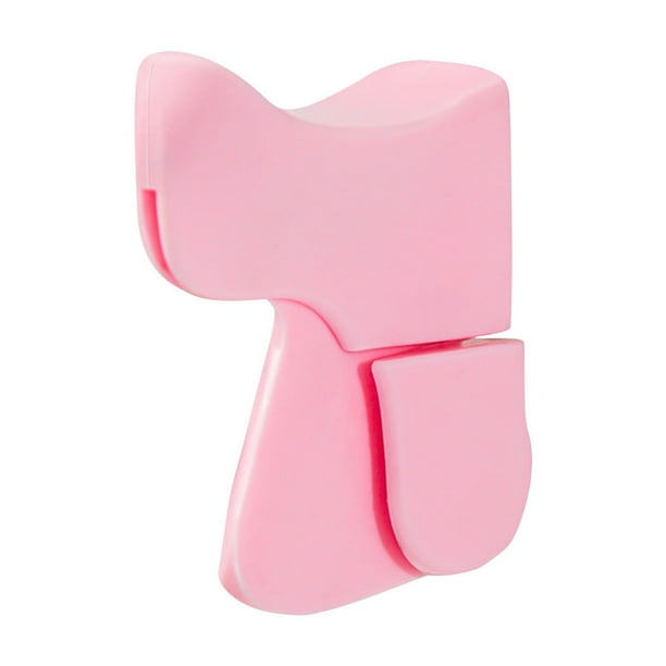 Oferta por tiempo limitado!Nuevo Protector de mano para parte trasera de cuchillo, cubierta de mango de cuchillo de silicona, cubierta antidesgaste para mango de cuchillo de mano, cubierta de mango d