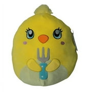 Squishmallows Official Kellytoys Plush 16 Inch Aimee the Chick Easter Edition Ultimate Soft Stuffed Toy