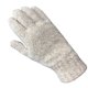 thumbnail image 4 of Guantes de invierno para mujer para clima frío, guantes para mujer de punto de lana cálido con forro térmico Thinsulate, guantes con dedos para pantalla táctil, 4 of 5