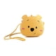 thumbnail image 1 of Bandolera de piel Winnies Bear para uso diario, 1 of 2