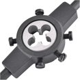 thumbnail image 3 of Round Threading Die Metric M35X2 Round Threading Die, M35 x 2.0 Machine Thread Die Right Hand, 3 of 4