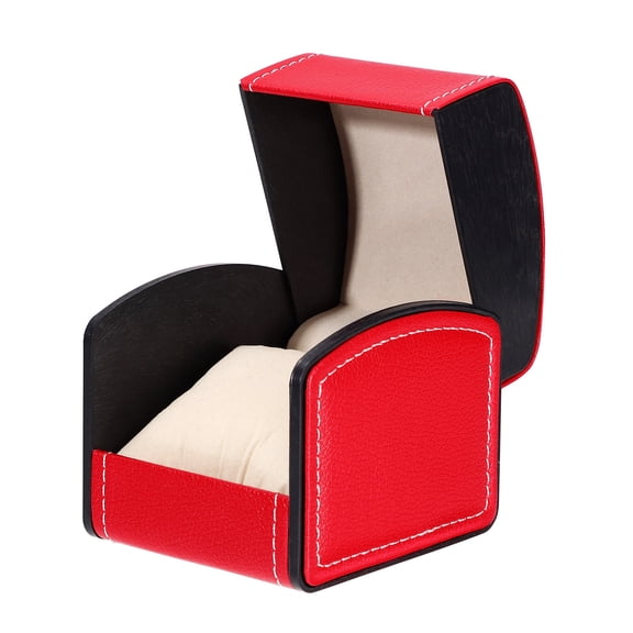 ELAYARD Men's Jewelry Box Set in PU for Special Occasions and Celebrations