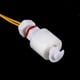 thumbnail image 2 of 1x110V Liquid Water Level Sensor Horizontal Float Switch fr Fish Tank Pump Alarm, 2 of 3