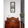 thumbnail image 3 of Trendy Decor4U "Promise And Peace" By John Rossini, Printed Wall Art, Ready To Hang Framed Poster, Black Frame - Finish:Multi-Finish:Multi, 3 of 3