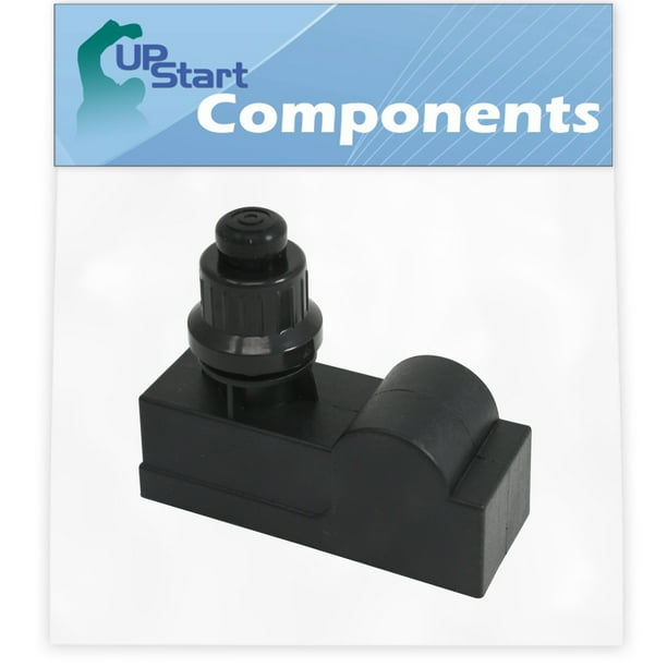 BBQ Gas Grill 2Outlet Spark Generator Ignitor Replacement Parts for Charbroil 461442114