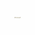 thumbnail image 7 of Classic Traditional 30" Wall Mounted Double Towel Bar, Satin Nickel, 7 of 7