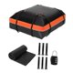 thumbnail image 2 of Bolsa de equipaje Zulema para techo de coche caja portaequipajes con correas reforzadas de PVC SUV con bloqueo de contraseña, 2 of 8
