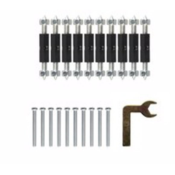 tredstone 86/118 type switch repairer, socket bottom box repairer, pole wire box repairer