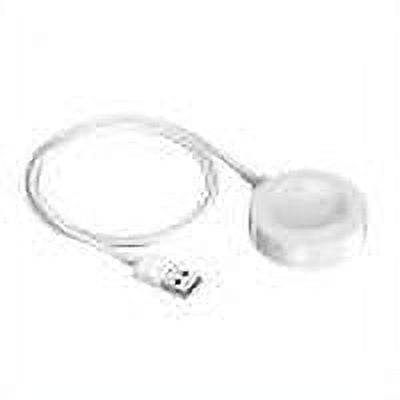 MesaSe Charger Devices Stable Charging 1m Cable for Huawei GT/GT2 Series (White)