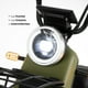 thumbnail image 5 of Bicicleta Eléctrica Motobic R14 Neon EBIKE Motor 500w Vel Max 35 Km/h Frenos de Tambor multicolor, 5 of 8
