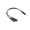 Black, variant on KAIXUDA USA High-Speed USB 3.1 Type-C to USB-A Female Adapter Cable for Data, Video, and Fast Charging (0.2m/1m, Black)