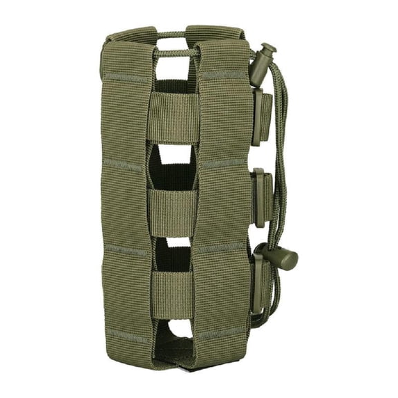 JZROCKER Water Bottle Pouches Belt Water Bottle Carriers Kettle Bag Water Bottle Holder