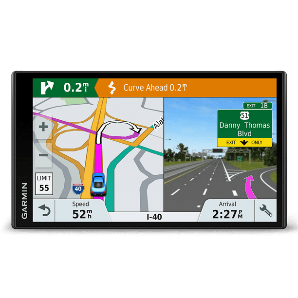 7 LMT-S GPS Device - Walmart.com