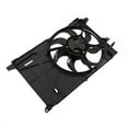 thumbnail image 4 of munirater Radiator Cooling Fan Assembly Replacement for 2016-2022 Spark 42426778 GM3115271, 4 of 7