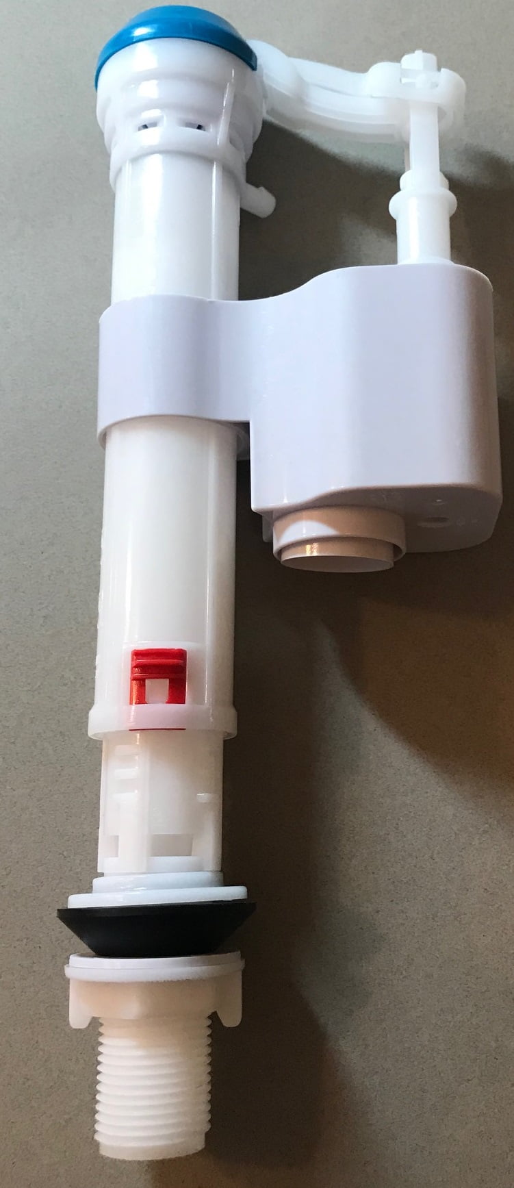 AntiSiphon Fill Valve Replacement For Eljer and American Standard