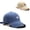 Black, variant on Uilita 2PCS PACK Letter M Hats Unisex Baseball Caps For Couples Men Women Teens Gifts Fabric, Adjustable Fit