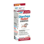 THE RELIEF PRODUCTS Diarrhea Relief 50 TAB