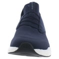 thumbnail image 3 of Skuze Womens Milano Knit Slip On Casual and Fashion Sneakers, 3 of 5