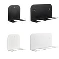 thumbnail image 4 of Self-Adhesive Coffee Filter Bottomless Wall Rack Portafilter Holder Bracket, 4 of 8