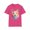 Heliconia, variant on Dog Shirt Unisex Animal Print Tee Cotton T Shirt For Pet Lovers