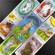 thumbnail image 1 of Cartas de Tarot The Ocean Oracle, cartas de Tarot en inglés completo para guía, adivinación del destino, juegos de mesa para fiesta de amigos, 2022 Fivean unisex, 1 of 2