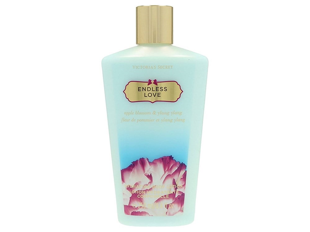 endless love victoria secret