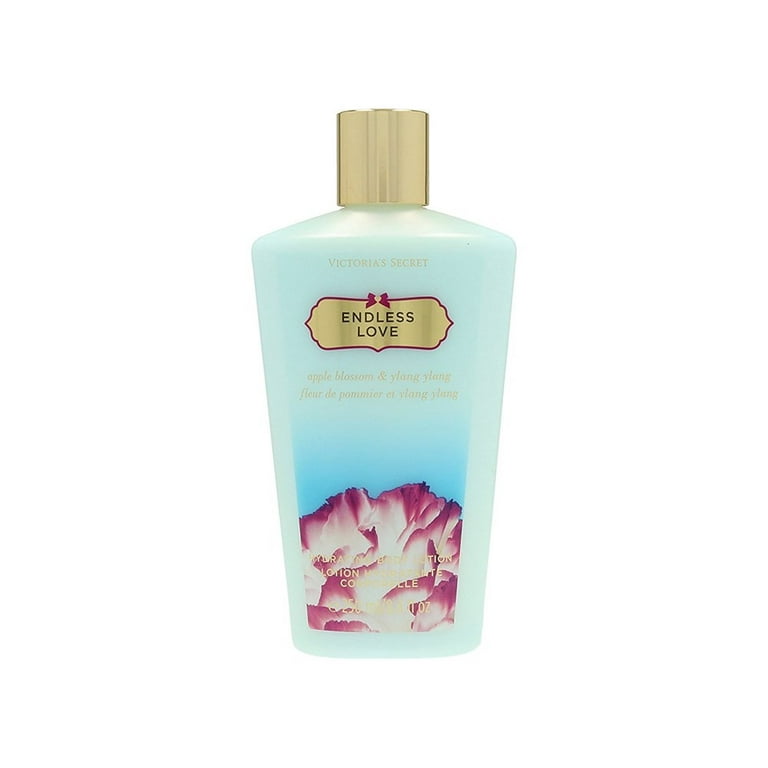 Victoria's secret endless love fragrance body mist 8.4 oz hot sale
