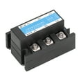 thumbnail image 2 of 3 Phase Solid State Relay, Fully Isolated DCB Ceramic Welding Intelligent AC Voltage Regulator Board  For Electrical Equipment, 2 of 8