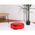thumbnail image 7 of Unique Bargains 1 Pack Clothes Storage Bags Moving Bags Red 23.5*7in, 7 of 7