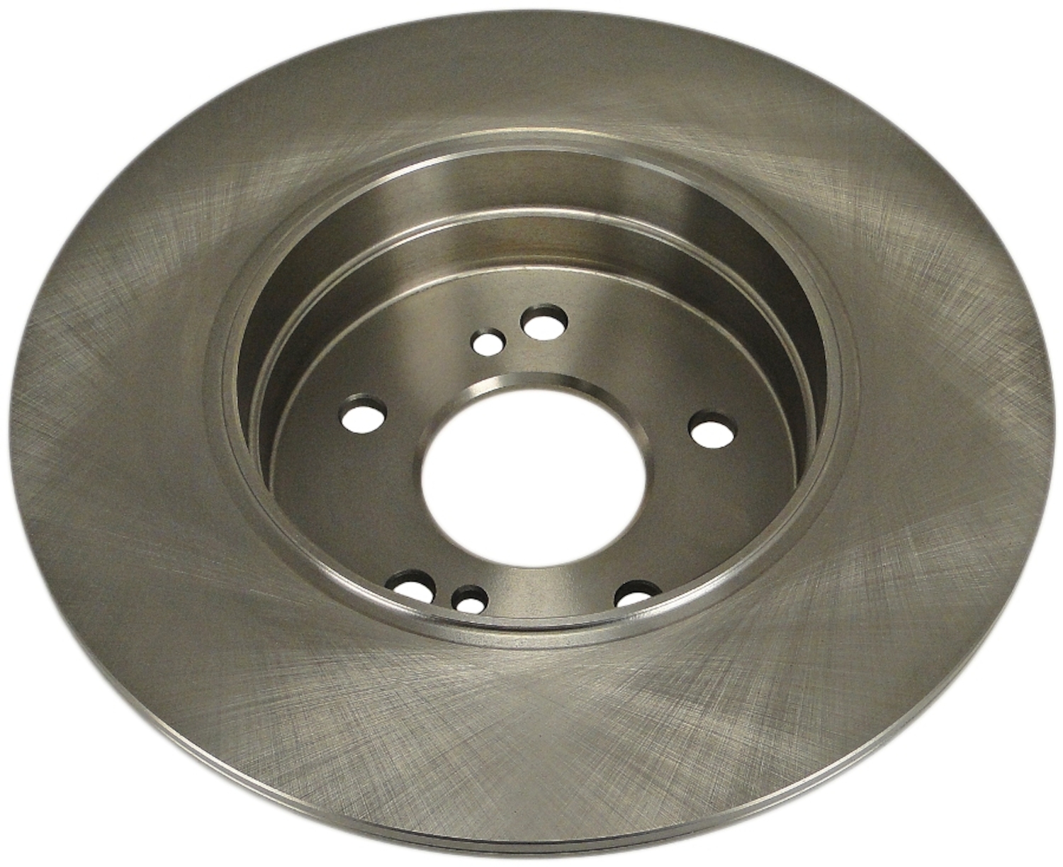 Winstop Brake Rotor, Rear WS229742, Mercedes-Benz SL500 1998-1997
