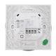 thumbnail image 1 of Termostato Inteligente WiFi, Termostato De Calefacción Por Suelo Radiante De 95-240V, Panel Ultrafino, Pantalla Táctil LCD, Protección De Apagado Para El Hogar, 1 of 7