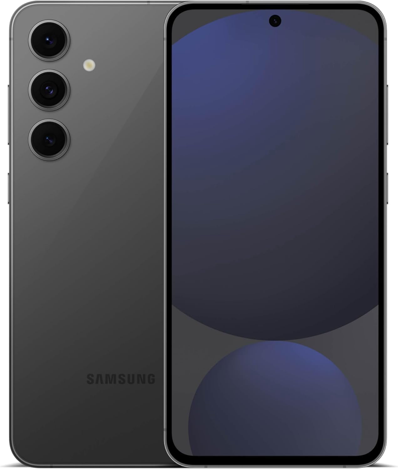 Samsung Galaxy Note 8 GSM Unlocked Phone - 64GB, Midnight Black