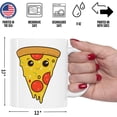thumbnail image 5 of Cute Pizza Coffee Mug 11 Oz, 5 of 5