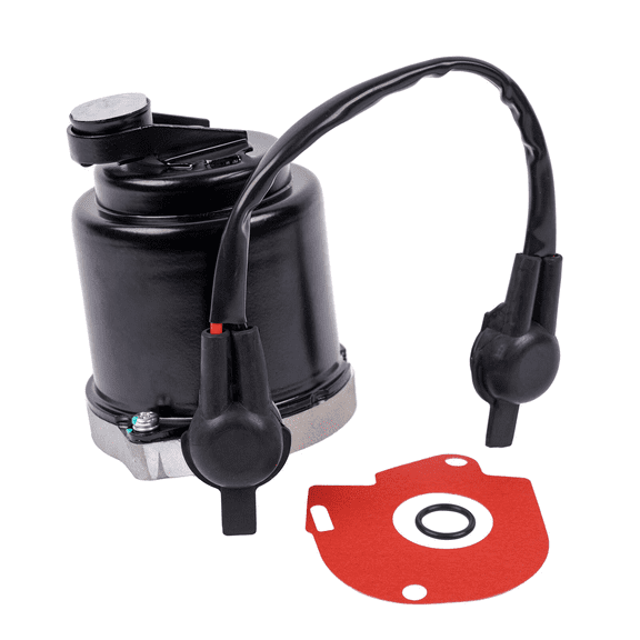 Woudy ABS Brake Booster Pump Motor for Toyota 4Runner Lexus GS300 47960-30030