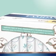 thumbnail image 3 of Tampax Pure Cotton Tampons, Contains 100% Organic Cotton Core, Super Absorbency, Unscented, 3 of 9